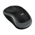 Logitech B175 Wireless Mouse (Black)